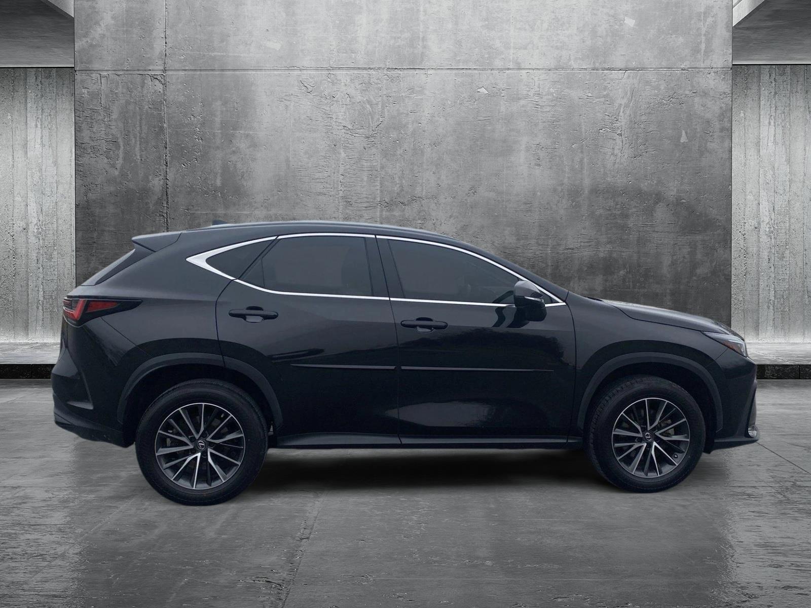 2022 Lexus NX 350h Vehicle Photo in Bel Air, MD 21014