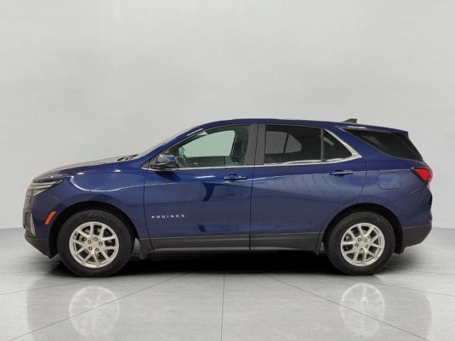 2022 Chevrolet Equinox Vehicle Photo in APPLETON, WI 54914-4656