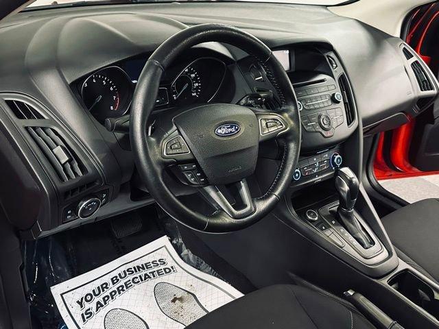 2015 Ford Focus Vehicle Photo in MEDINA, OH 44256-9631