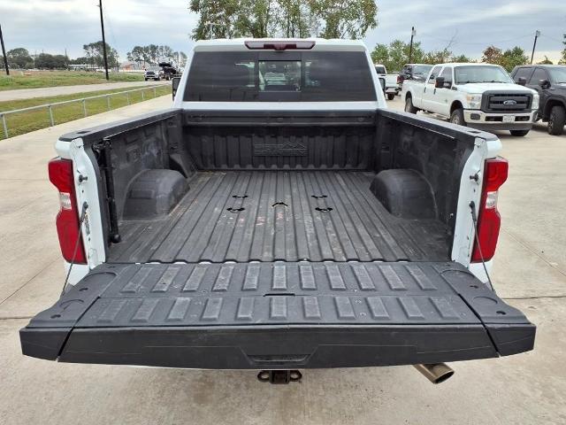 2023 Chevrolet Silverado 3500 HD Vehicle Photo in ROSENBERG, TX 77471-5675