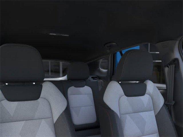 2025 Chevrolet Trax Vehicle Photo in COLLIERVILLE, TN 38017-9006
