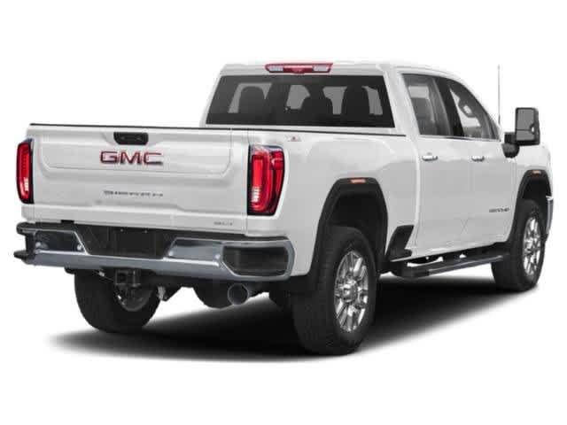 2020 GMC Sierra 3500 HD Vehicle Photo in LIGHTHOUSE POINT, FL 33064-6849