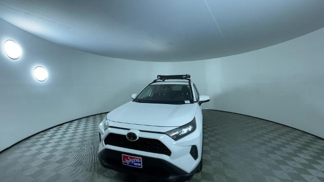 2020 Toyota RAV4 Vehicle Photo in GILBERT, AZ 85297-0402