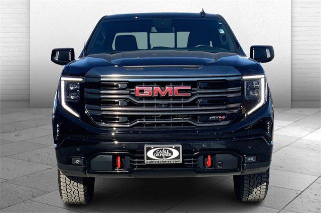 2023 GMC Sierra 1500 Vehicle Photo in INDEPENDENCE, MO 64055-1377