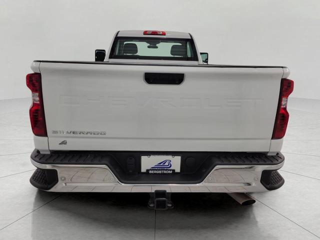 2024 Chevrolet Silverado 2500 HD Vehicle Photo in APPLETON, WI 54914-4656