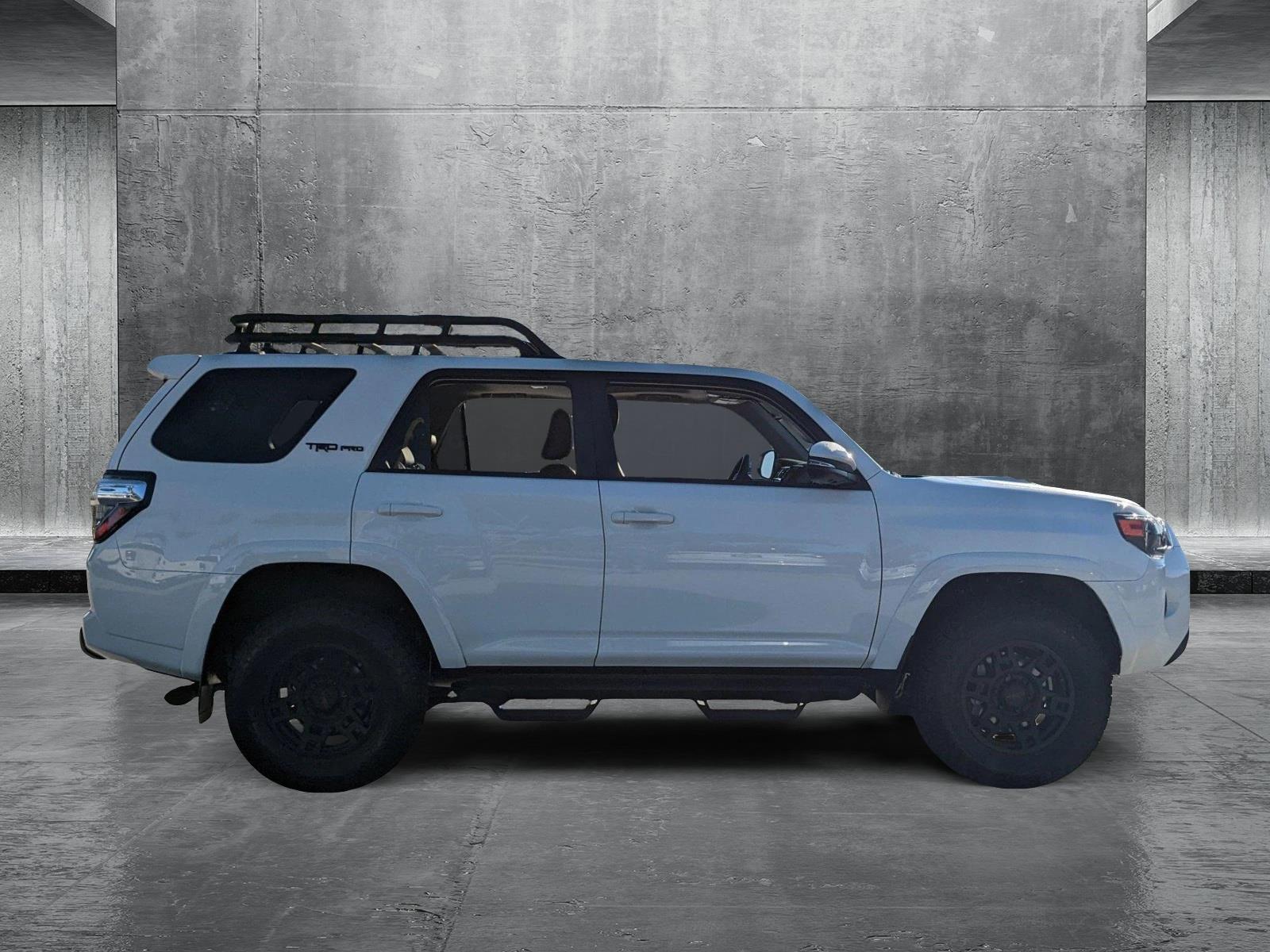 2023 Toyota 4Runner Vehicle Photo in Davie, FL 33331