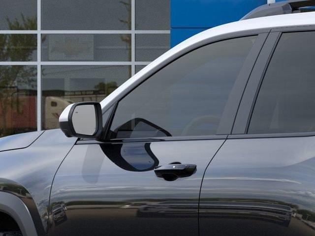 2025 Chevrolet Equinox Vehicle Photo in BROCKTON, MA 02301-7113