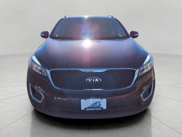 2017 Kia Sorento Vehicle Photo in Oshkosh, WI 54904