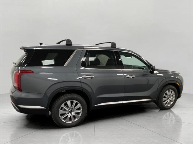 2025 Hyundai PALISADE Vehicle Photo in Appleton, WI 54913