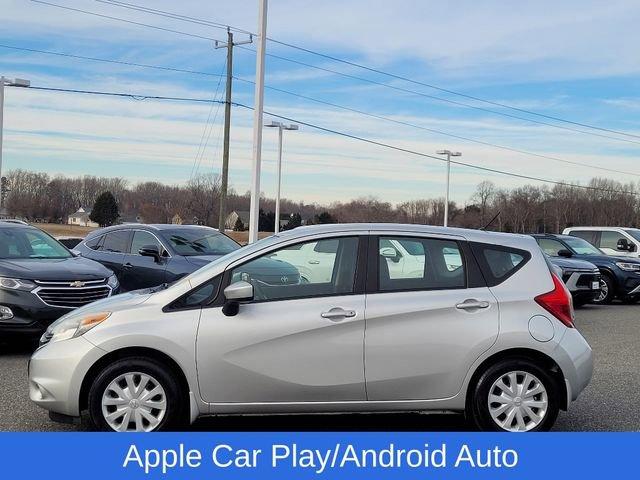 Used 2016 Nissan Versa Note S Plus with VIN 3N1CE2CP6GL366239 for sale in Tappahannock, VA