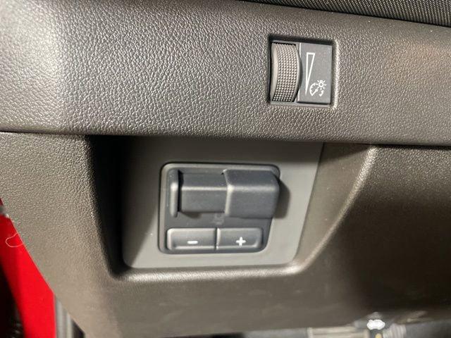 2025 Chevrolet Colorado Vehicle Photo in PHOENIX, AZ 85014-3381