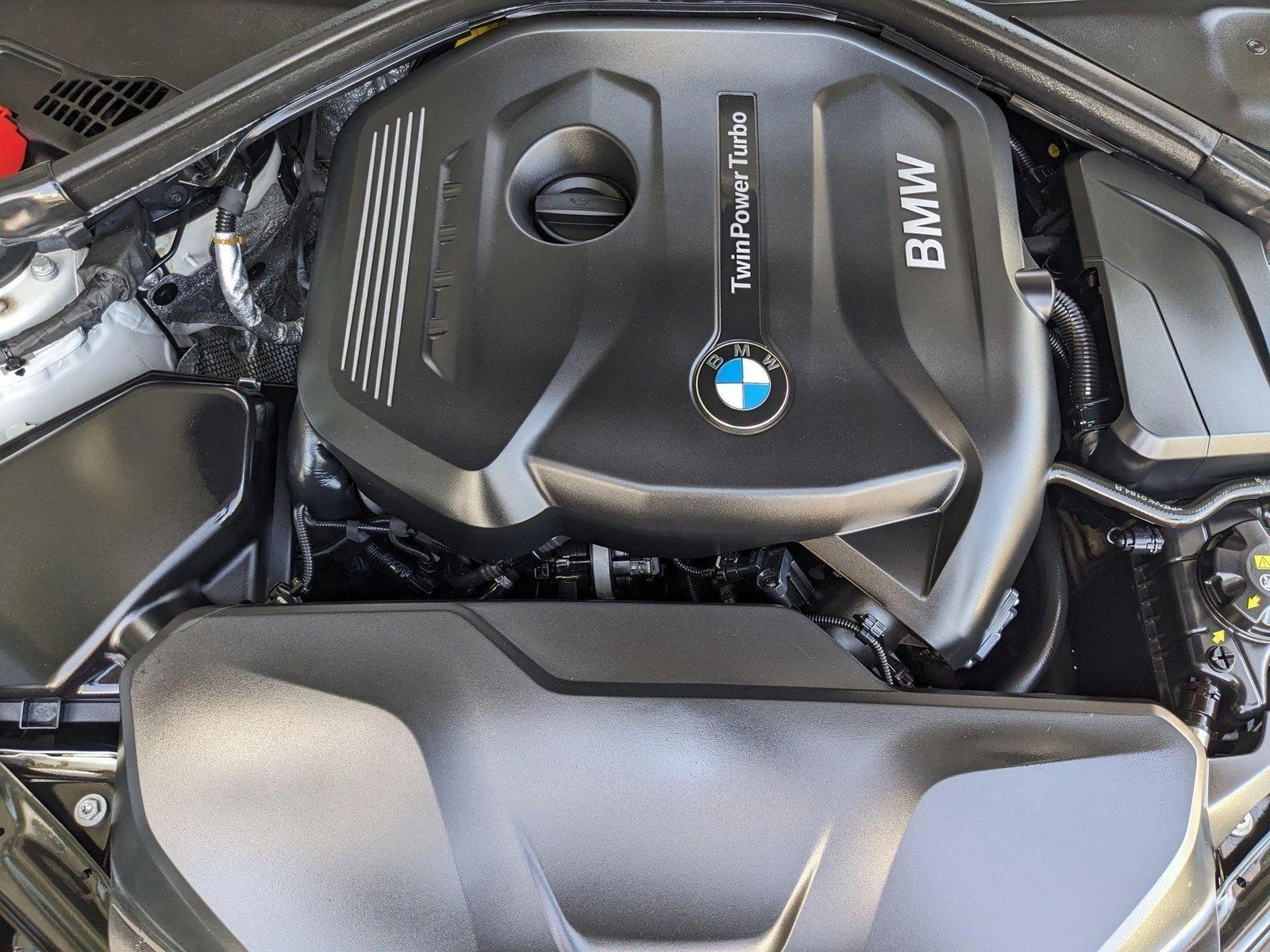 2018 BMW 430i Vehicle Photo in Tampa, FL 33614