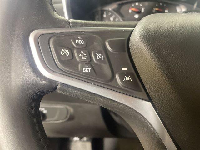2022 Chevrolet Equinox Vehicle Photo in PHOENIX, AZ 85014-3381