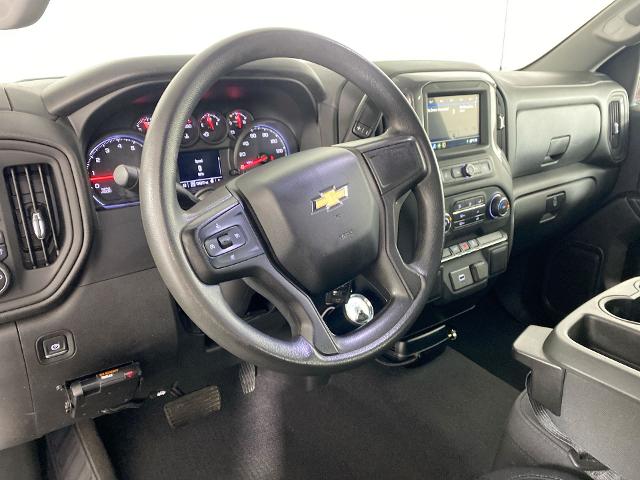 2019 Chevrolet Silverado 1500 Vehicle Photo in ALLIANCE, OH 44601-4622