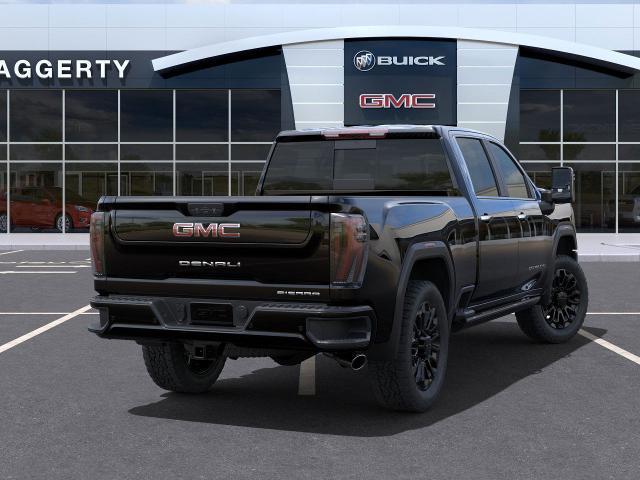 2025 GMC Sierra 2500 HD Vehicle Photo in OAK LAWN, IL 60453-2517