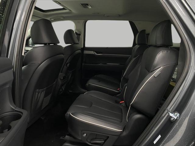 2025 Hyundai PALISADE Vehicle Photo in Appleton, WI 54913