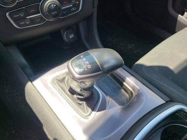2019 Dodge Charger Vehicle Photo in Mechanicsburg, PA 17050-1707