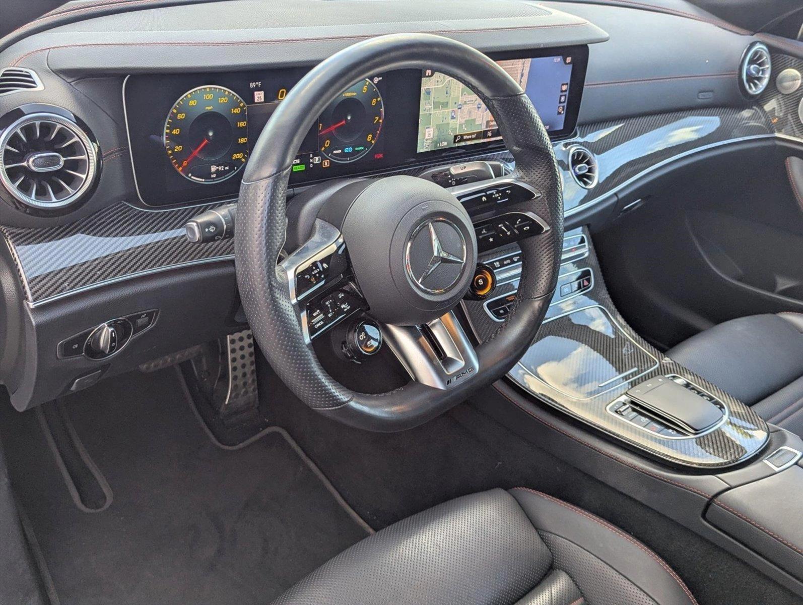 2021 Mercedes-Benz E-Class Vehicle Photo in Delray Beach, FL 33444