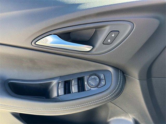 2025 Buick Encore GX Vehicle Photo in BATON ROUGE, LA 70806-4466