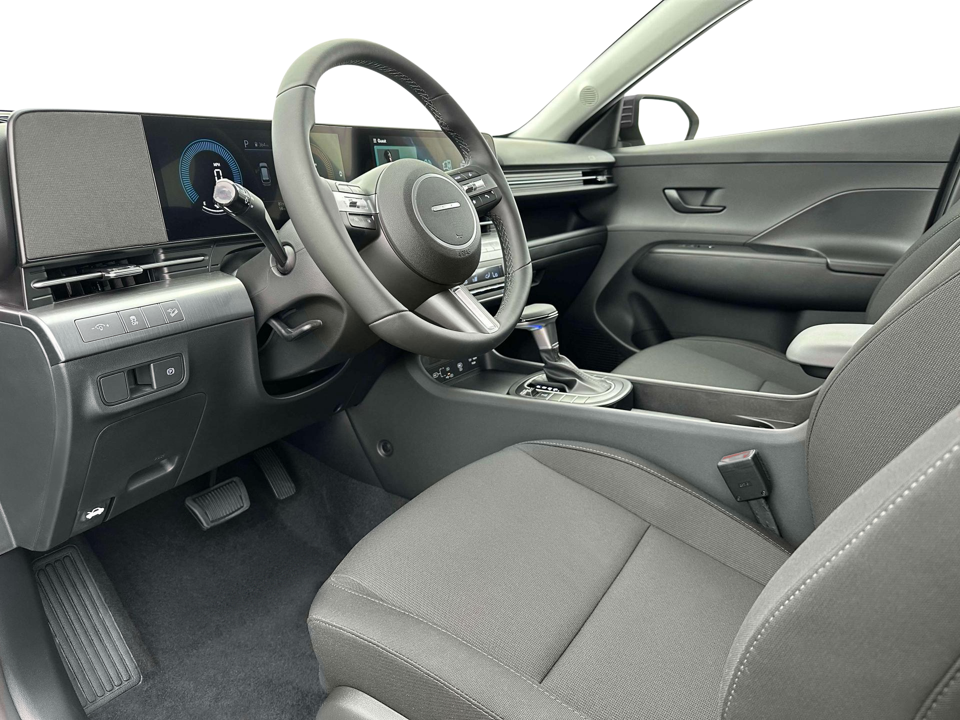 2025 Hyundai KONA Vehicle Photo in Appleton, WI 54913