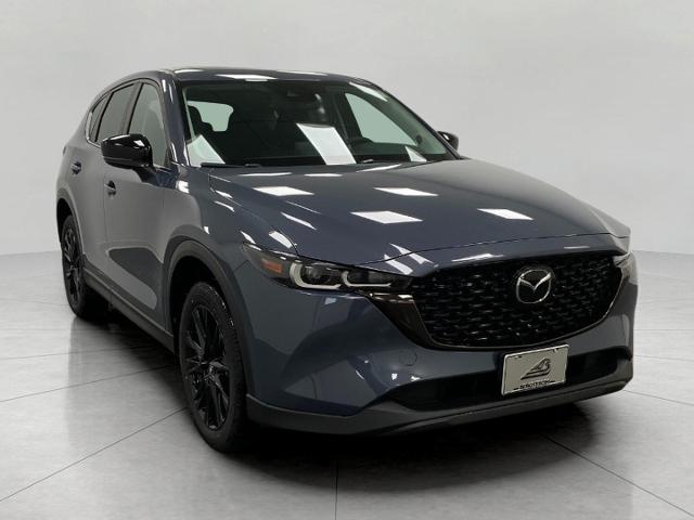 2025 Mazda CX-5 Vehicle Photo in Appleton, WI 54913