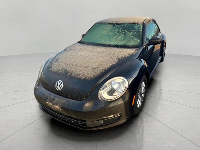 2014 Volkswagen Beetle Coupe Vehicle Photo in Green Bay, WI 54304