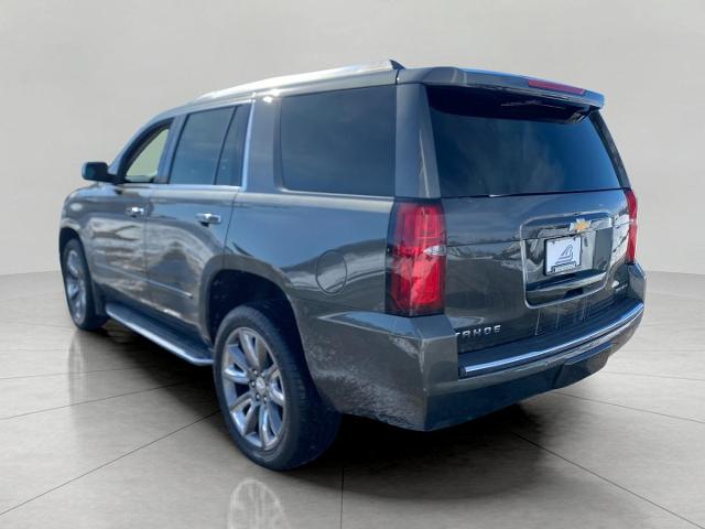 2019 Chevrolet Tahoe Vehicle Photo in APPLETON, WI 54914-8833