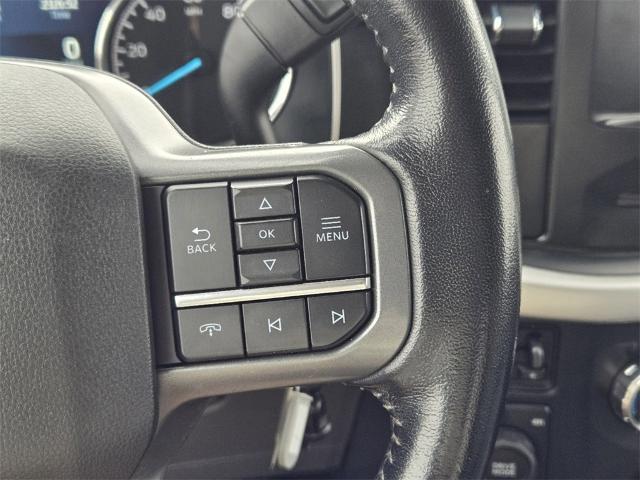 2022 Ford F-150 Vehicle Photo in Oklahoma City, OK 73114
