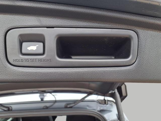 2025 Honda CR-V Hybrid Vehicle Photo in Oshkosh, WI 54904