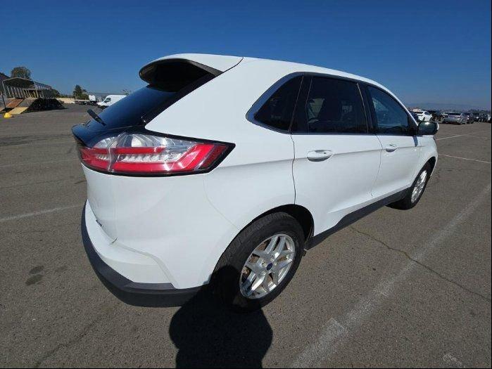 2022 Ford Edge Vehicle Photo in Cedar Rapids, IA 52402
