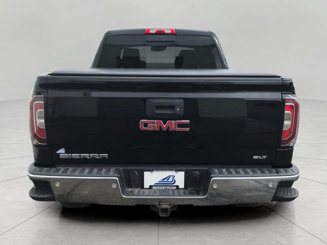 2017 GMC Sierra 1500 Vehicle Photo in GREEN BAY, WI 54303-3330