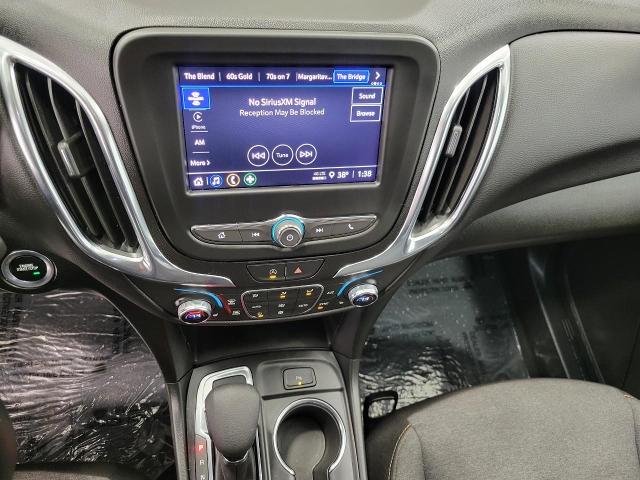 2023 Chevrolet Equinox Vehicle Photo in NEENAH, WI 54956-2243