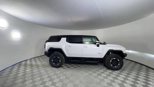 2024 GMC HUMMER EV SUV Vehicle Photo in GILBERT, AZ 85297-0402