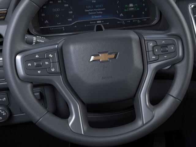 2024 Chevrolet Tahoe Vehicle Photo in TIMONIUM, MD 21093-2300