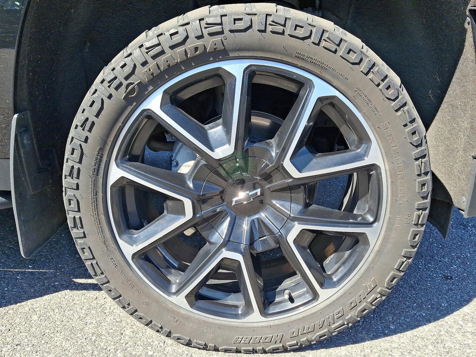 2021 Chevrolet Tahoe Vehicle Photo in BETHLEHEM, PA 18017-9401