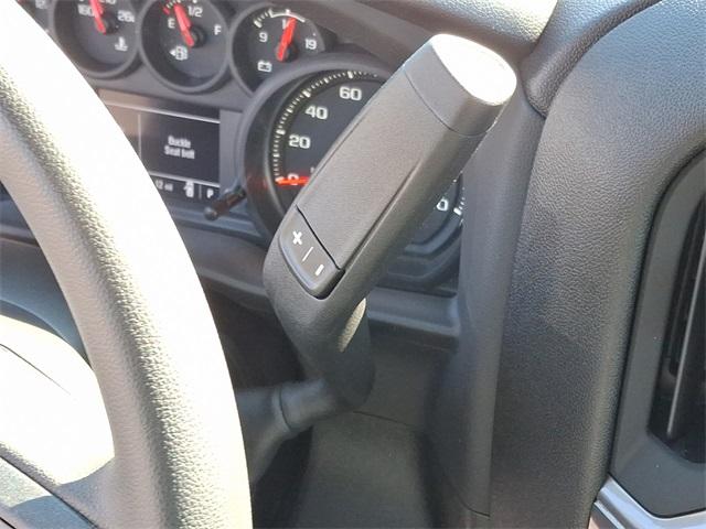 2025 Chevrolet Silverado 3500 HD Vehicle Photo in MILFORD, DE 19963-6122