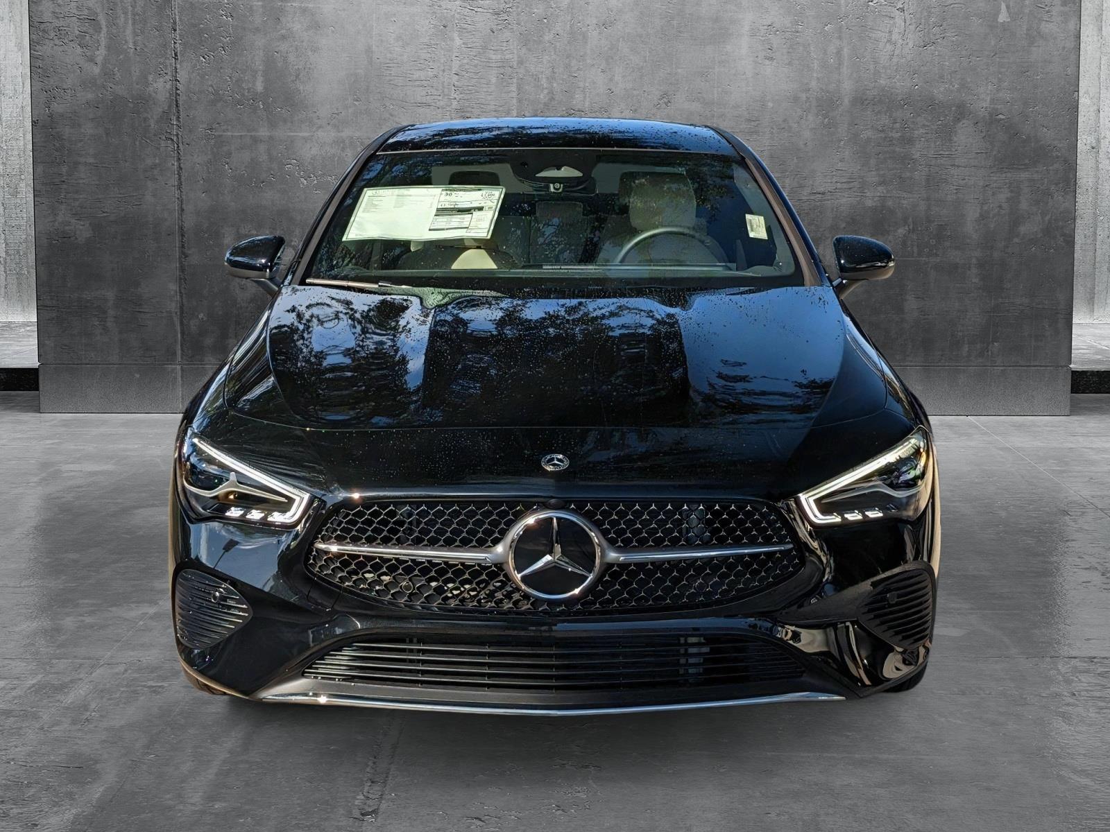 2025 Mercedes-Benz CLA Vehicle Photo in Maitland, FL 32751