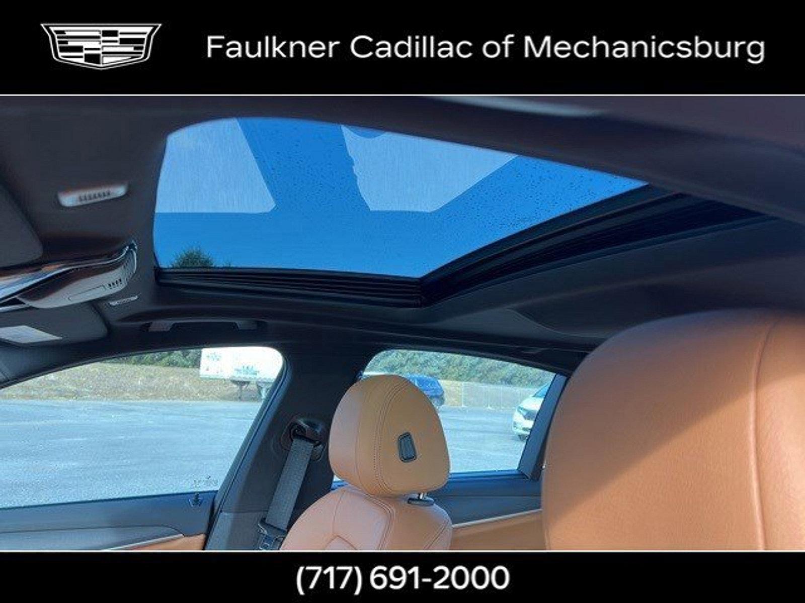 2023 BMW 530i xDrive Vehicle Photo in Lancaster, PA 17601