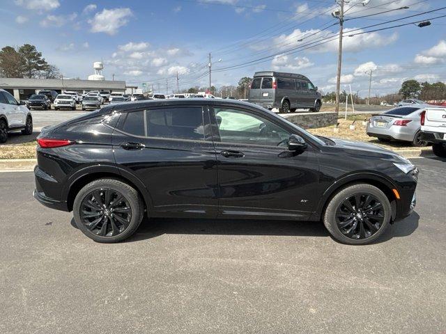 2025 Buick Envista Vehicle Photo in ALBERTVILLE, AL 35950-0246