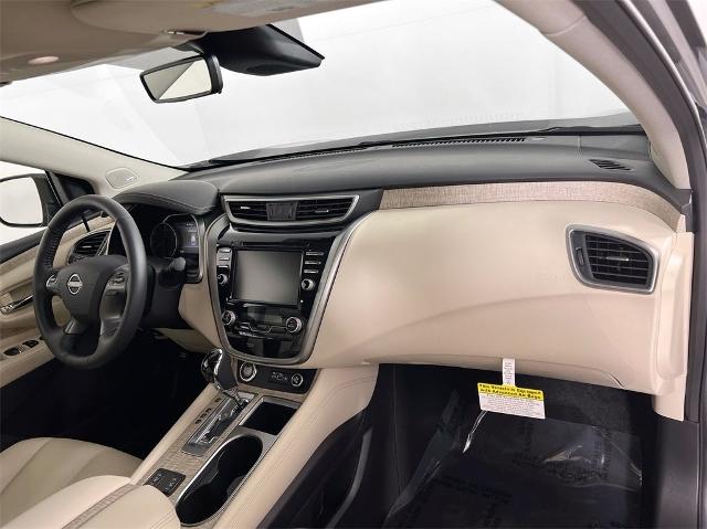 2024 Nissan Murano Vehicle Photo in Tulsa, OK 74129