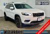 Used 2020 Jeep Cherokee Latitude Plus with VIN 1C4PJMLB9LD591331 for sale in Blue Springs, MO