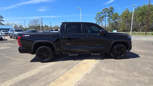 2023 Toyota Tundra Vehicle Photo in CROSBY, TX 77532-9157