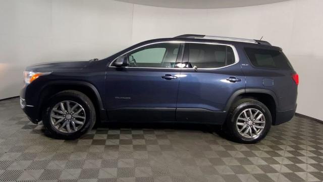 2019 GMC Acadia Vehicle Photo in ALLIANCE, OH 44601-4622