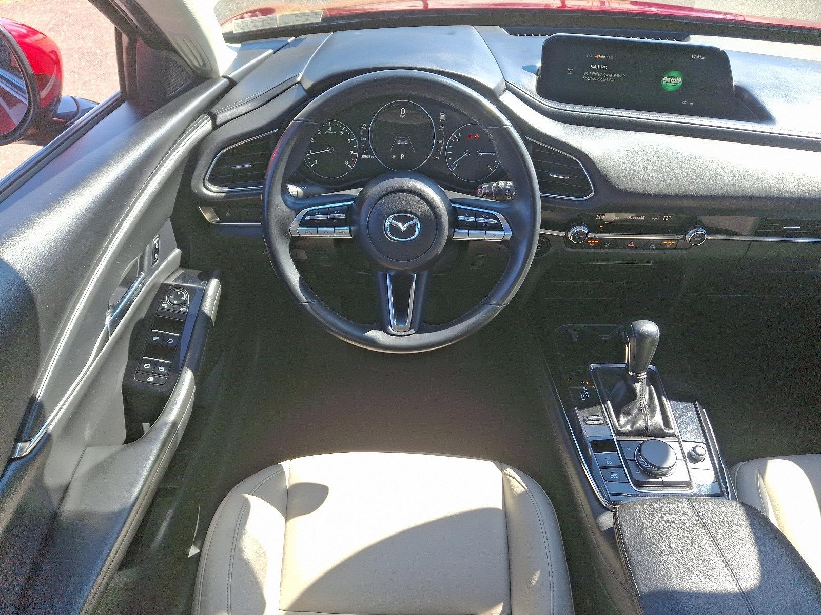 2021 Mazda CX-30 Vehicle Photo in Trevose, PA 19053