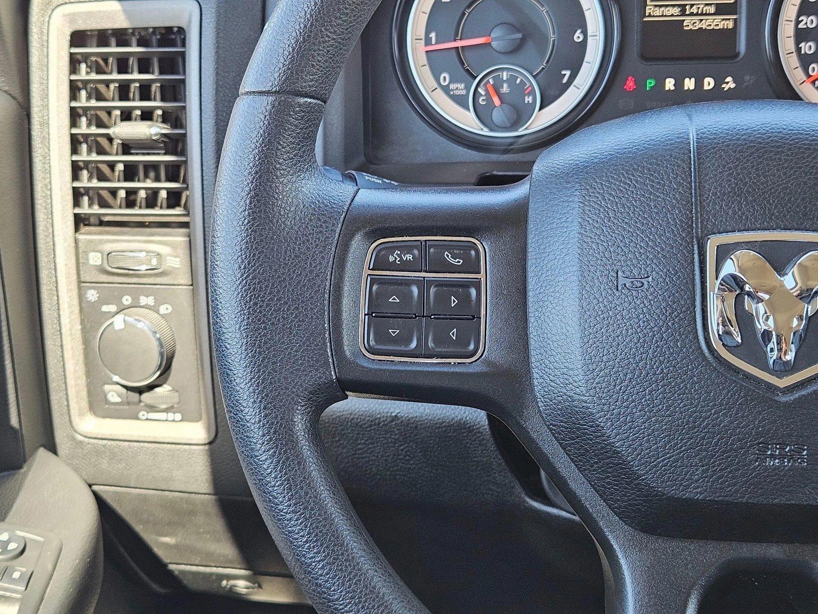 2018 Ram 1500 Vehicle Photo in Austin, TX 78728