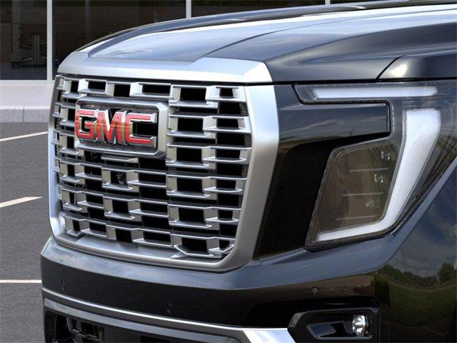 2025 GMC Yukon XL Vehicle Photo in PUYALLUP, WA 98371-4149