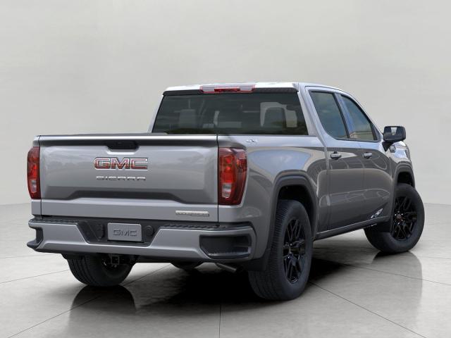 2025 GMC Sierra 1500 Vehicle Photo in GREEN BAY, WI 54303-3330