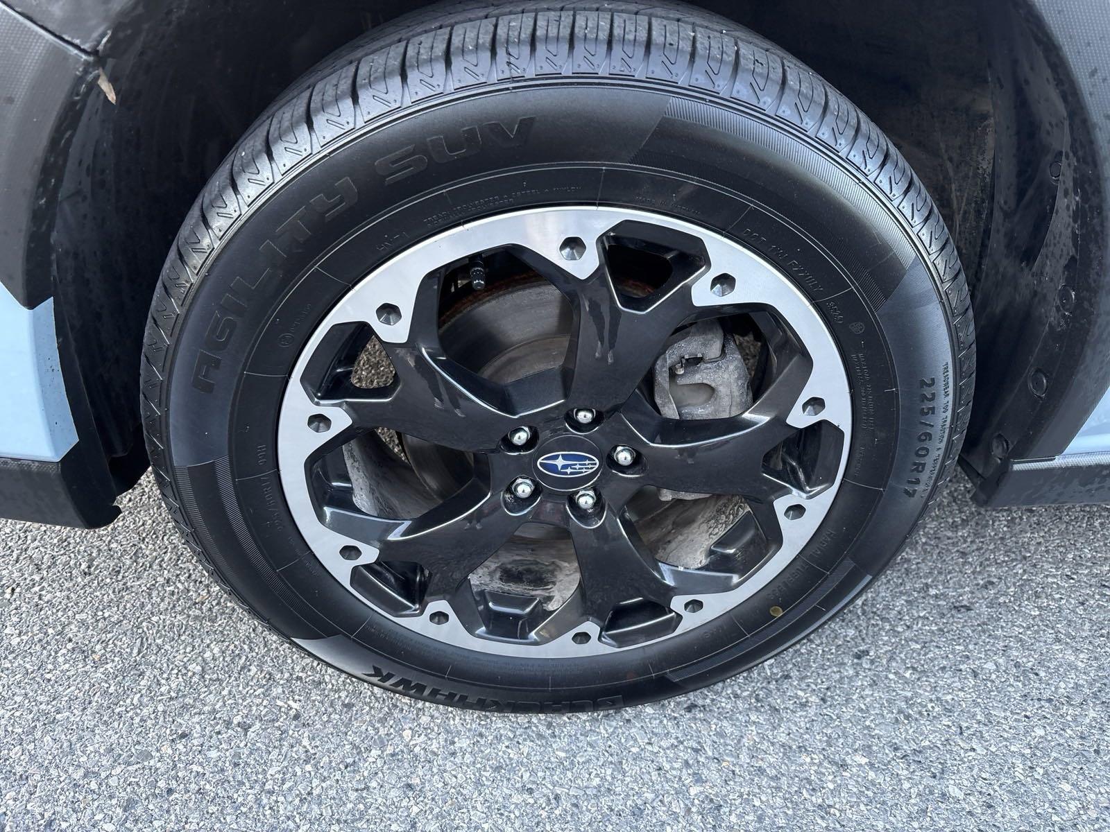 2023 Subaru Crosstrek Vehicle Photo in Mechanicsburg, PA 17050