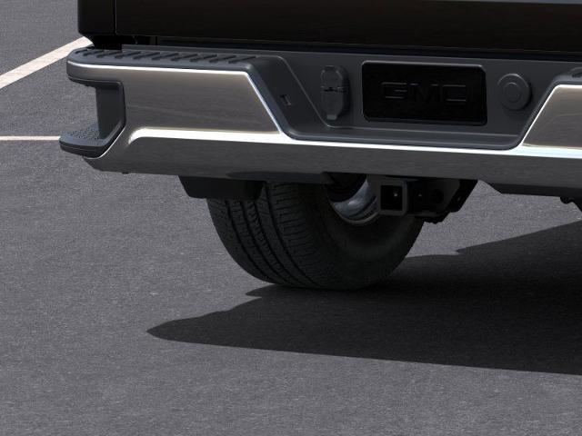 2025 GMC Sierra 1500 Vehicle Photo in PASADENA, CA 91107-3803