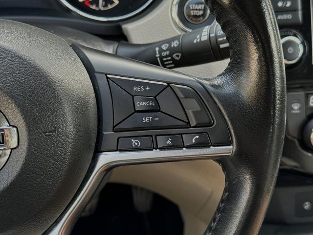 2019 Nissan Rogue Sport Vehicle Photo in PITTSBURG, CA 94565-7121